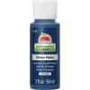 imageApple Barrel Acrylic Paint True Green Pack of 3 2 oz 21968EA Pack of 3Deep Navy