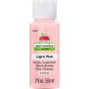 imageApple Barrel Acrylic Paint True Green Pack of 3 2 oz 21968EA Pack of 3Light Pink