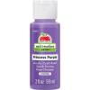 imageApple Barrel Acrylic Paint True Green Pack of 3 2 oz 21968EA Pack of 3Princess Purple