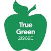 imageApple Barrel Acrylic Paint True Green Pack of 3 2 oz 21968EA Pack of 3True Green
