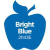 imageApple Barrel Acrylic Paint in Assorted Colors 16 Ounce 21136 Kelly GreenBright Blue