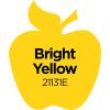 imageApple Barrel Acrylic Paint in Assorted Colors 16 Ounce 21136 Kelly GreenBright Yellow