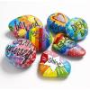 imageApple Barrel Acrylic Paint in Assorted Colors 16 Ounce 21136 Kelly GreenBrown Oxide