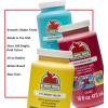imageApple Barrel Acrylic Paint in Assorted Colors 16 Ounce 21136 Kelly GreenBrown Oxide