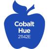 imageApple Barrel Acrylic Paint in Assorted Colors 16 Ounce 21136 Kelly GreenCobalt Blue