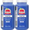 imageApple Barrel Acrylic Paint in Assorted Colors 16 Ounce 21136 Kelly GreenCobalt Blue