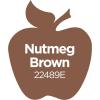 imageApple Barrel Acrylic Paint in Assorted Colors 16 Ounce 21136 Kelly GreenNutmeg Brown