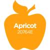 imageApple Barrel Acrylic Paint in Assorted Colors 2 oz 21484 Admiral BlueApricot