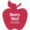 imageApple Barrel Acrylic Paint in Assorted Colors 2 oz 21484 Admiral BlueBerry Red