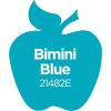 imageApple Barrel Acrylic Paint in Assorted Colors 2 oz 21484 Admiral BlueBimini Blue