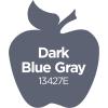 imageApple Barrel Acrylic Paint in Assorted Colors 2 oz 21484 Admiral BlueDark Blue Gray
