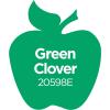 imageApple Barrel Acrylic Paint in Assorted Colors 2 oz 21484 Admiral BlueGreen Clover