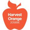 imageApple Barrel Acrylic Paint in Assorted Colors 2 oz 21484 Admiral BlueHarvest Orange