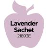 imageApple Barrel Acrylic Paint in Assorted Colors 2 oz 21484 Admiral BlueLavender Sachet