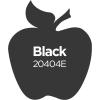 imageApple Barrel Acrylic Paint in Assorted Colors 8 Ounce 20403 WhiteBlack