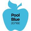 imageApple Barrel Acrylic Paint in Assorted Colors 8 Ounce 20403 WhitePool Blue