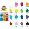 imageApple Barrel Gloss Paint Set 16 Piece 2Ounce PROMOABG Colors