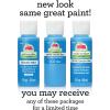 imageApple Barrel Multi Surface Acrylic Paint 2 oz Princess Purple 2 Fl OzAcapulco