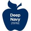 imageApple Barrel Multi Surface Acrylic Paint 2 oz Princess Purple 2 Fl OzDeep Navy