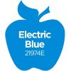 imageApple Barrel Multi Surface Acrylic Paint 2 oz Princess Purple 2 Fl OzElectric Blue