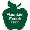 imageApple Barrel Multi Surface Acrylic Paint 2 oz Princess Purple 2 Fl OzMountain Forest