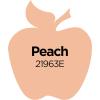 imageApple Barrel Multi Surface Acrylic Paint 2 oz Princess Purple 2 Fl OzPeach