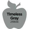 imageApple Barrel Multi Surface Acrylic Paint 2 oz Princess Purple 2 Fl OzTimeless Gray