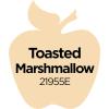 imageApple Barrel Multi Surface Acrylic Paint 2 oz Princess Purple 2 Fl OzToasted Marshmallow