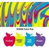 imageApple Barrel Ocean Vibe PreMixed Set Set of 4 Fluid Ready Pour Paints Perfect for DIY Arts and Crafts Projects 13479EColor Pop