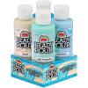imageApple Barrel Ocean Vibe PreMixed Set Set of 4 Fluid Ready Pour Paints Perfect for DIY Arts and Crafts Projects 13479EOcean Vibe
