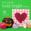 imageApple Barrel PROMOABMP22 Holiday DIY Featuring 26 Paints 2 Mod Podge Acrylic Sealers and 4 Foam Brushes 32 Piece Set Multi 56 Fl Oz