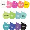 imageApple Barrel PROMOABP22 14 Piece Acrylic Set Featuring 13 Paints and 1 Pouring Medium Multi 16 Ounces