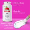 imageApple Barrel PROMOABWB Set Featuring 2 White Black Acrylic Paint Colors 16 Fl Oz Pack of 2 Multi