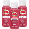 Berry Red