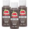 Burnt Umber