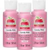 Candy Pink