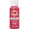 Berry Red