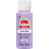 Lilac Mist