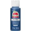 imageApple Barrel Acrylic Paint in Assorted Colors 2 oz 21484 Admiral BlueToo Blue