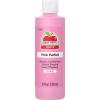 imageApple Barrel Acrylic Paint in Assorted Colors 8 Ounce 20403 WhitePink Parfait