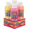 imageApple Barrel Desert Sunset PreMixed Set Set of 4 Fluid Ready Pour Paints Perfect for DIY Arts and Crafts Projects 13478E