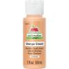 Orange Cream