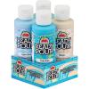 imageApple Barrel Ocean Vibe PreMixed Set Set of 4 Fluid Ready Pour Paints Perfect for DIY Arts and Crafts Projects 13479EOcean Vibe