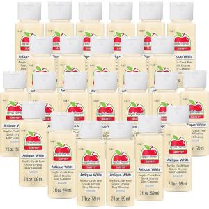 imageApple Barrel Acrylic Paint Award Blue 2 oz 21892EA Pack of 3Antique White