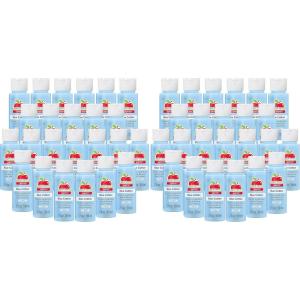 imageApple Barrel Acrylic Paint Award Blue 2 oz 21892EA Pack of 3Blue Cotton