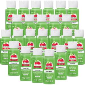 imageApple Barrel Acrylic Paint Award Blue 2 oz 21892EA Pack of 3Parakeet