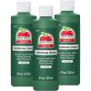 imageApple Barrel Acrylic Paint Black Pack of 3 8 oz 20404EA Pack of 3Christmas Green