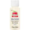 imageApple Barrel Acrylic Paint in Assorted Colors 2 oz 21463 Antique Parchment