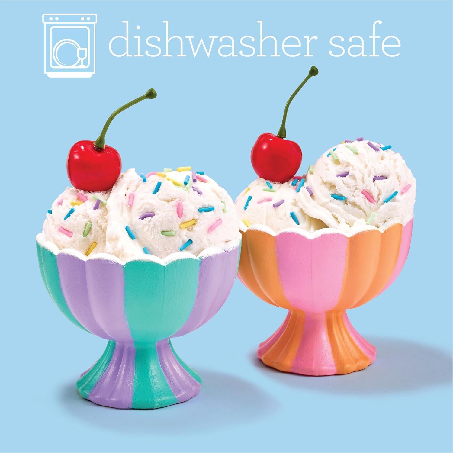 imageApple Barrel Ice Cream Inspired Includes MultiSurface Acrylic Craft Paint Set Featuring 12 Colors with a Satin Finish 23768E