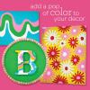 imageApple Barrel Acrylic Craft Paint Kit Matte Finish 36 pc Assorted